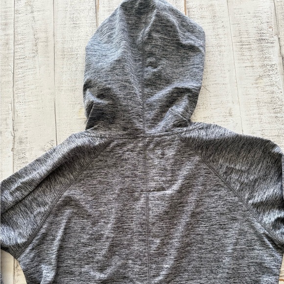 NFL Team San Francisco 49ers Zip Up Hoodie Jacket - Picture 5 of 10